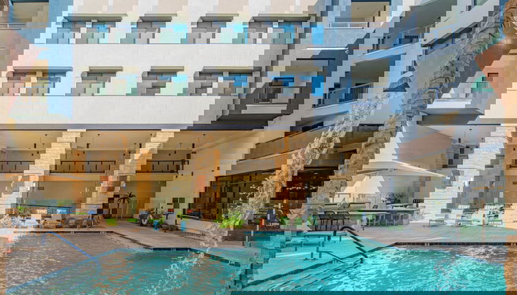 Foto 1 - KB - Scottsdale Grand