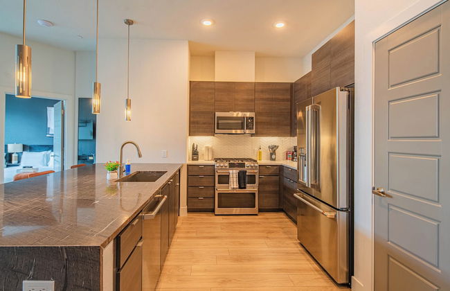 KB - Scottsdale Grand - Foto 39
