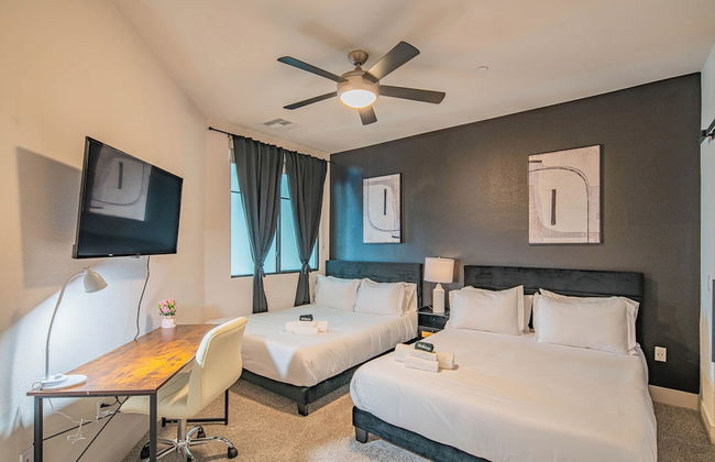 KB - Scottsdale Grand - Foto 10