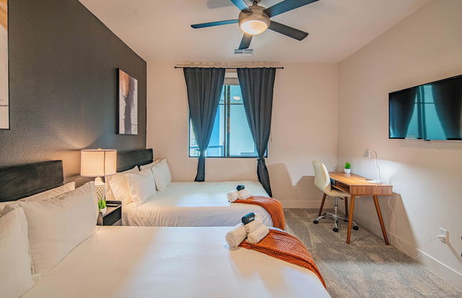 KB - Scottsdale Grand - Foto 17