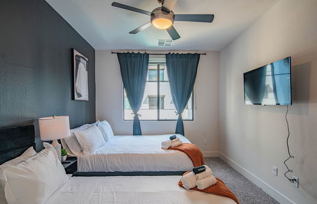 KB - Scottsdale Grand - Foto 6