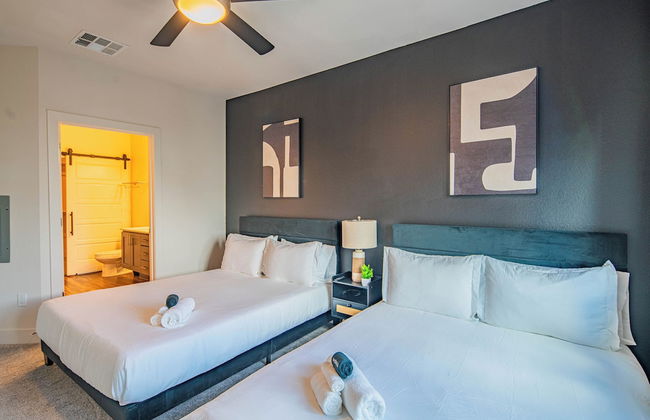 KB - Scottsdale Grand - Foto 27