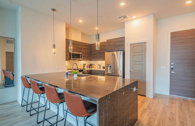 KB - Scottsdale Grand - Foto 40
