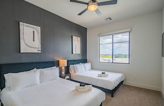 KB - Scottsdale Grand - Foto 18