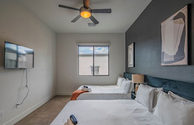 KB - Scottsdale Grand - Foto 11