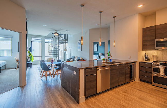 KB - Scottsdale Grand - Foto 41