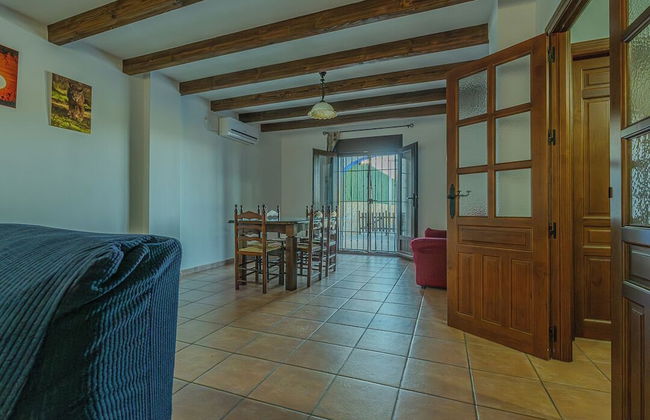Casa Rural Mirador de los Tomillos - Foto 19
