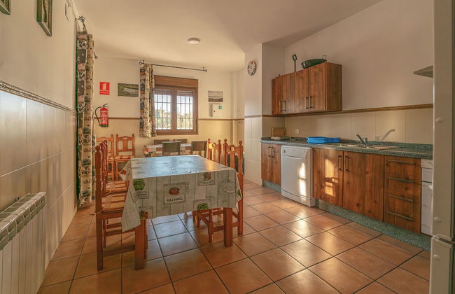 Casa Rural Mirador de los Tomillos - Foto 16