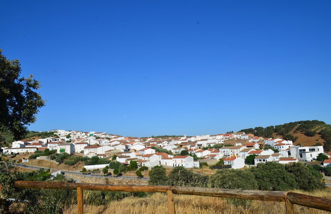 Casa Rural Mirador de los Tomillos - Foto 37