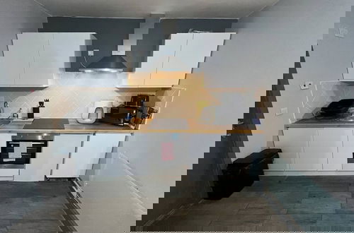 Foto 5 - Pine Studio Apartment- Your Own Quiet Space!