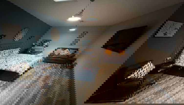 Photo 1 - Pine Studio Apartment- Your Own Quiet Space!