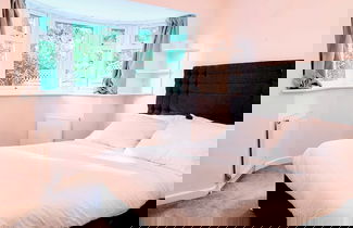 Photo 3 - Camberley - 1-bed Annex - Sleeps 2 - Garden