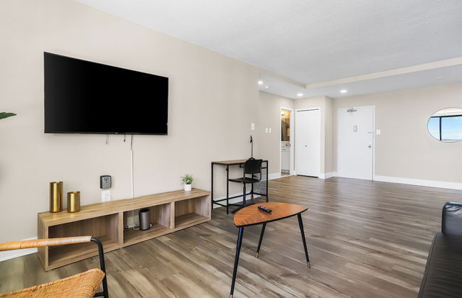 Walkable DC View Apartments - Foto 79