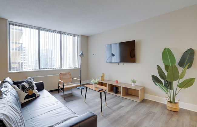 Walkable DC View Apartments - Foto 54