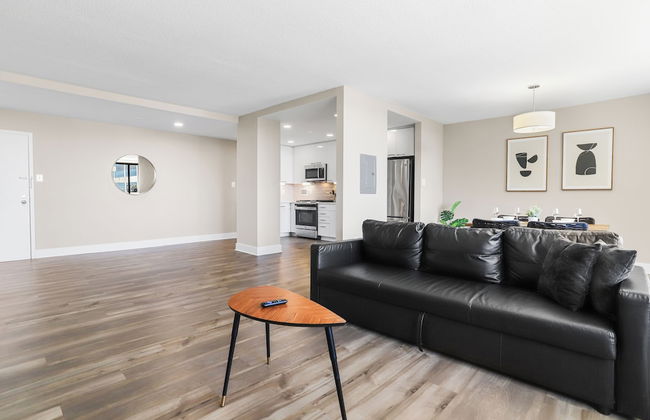 Walkable DC View Apartments - Foto 77