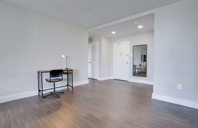 Walkable DC View Apartments - Foto 66