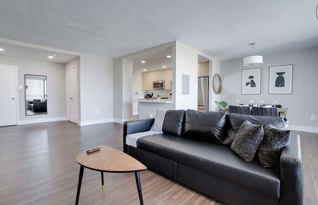 Walkable DC View Apartments - Foto 67