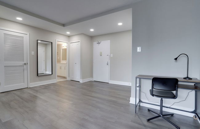 Walkable DC View Apartments - Foto 60