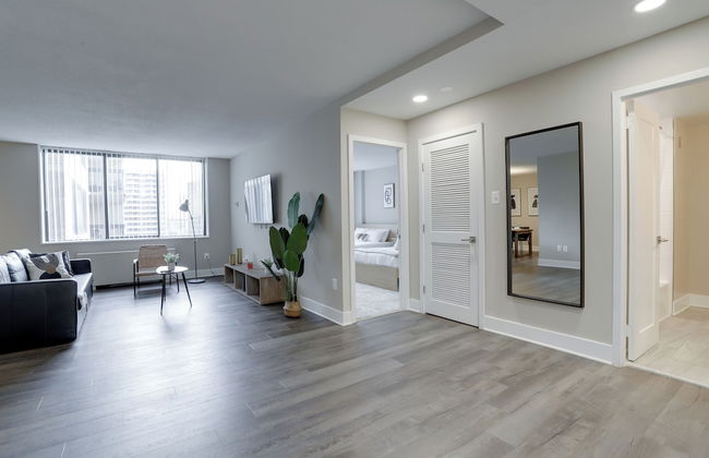 Walkable DC View Apartments - Foto 61