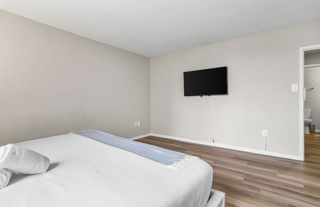 Walkable DC View Apartments - Foto 21