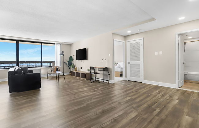 Walkable DC View Apartments - Foto 80