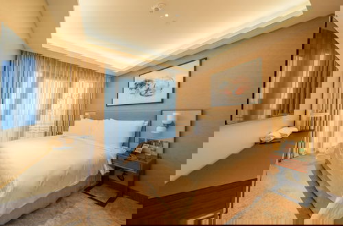 Foto 4 - 3BHK Luxury Living at The Address Opera
