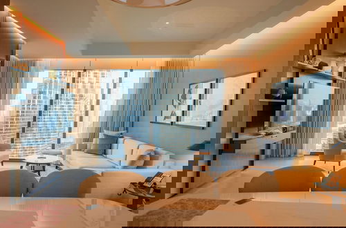 Foto 17 - 3BHK Luxury Living at The Address Opera