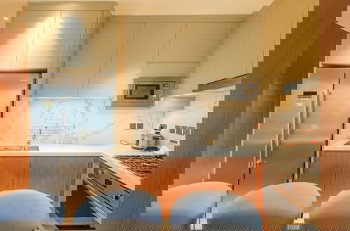Foto 16 - 3BHK Luxury Living at The Address Opera