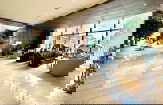 Foto 2 - 3BHK Luxury Living at The Address Opera
