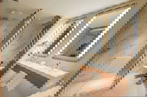 Foto 35 - 3BHK Luxury Living at The Address Opera