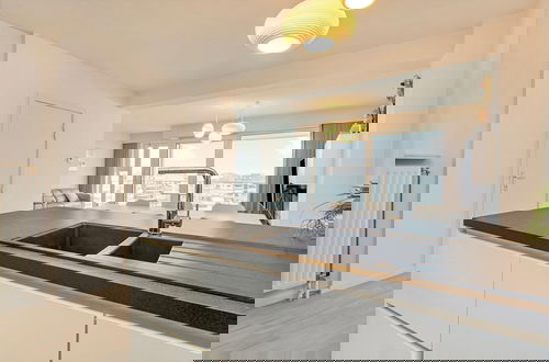 Foto 23 - Flat in Blankenberge by Marina and Beach
