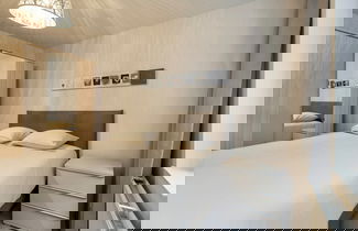 Foto 3 - Flat in Blankenberge by Marina and Beach