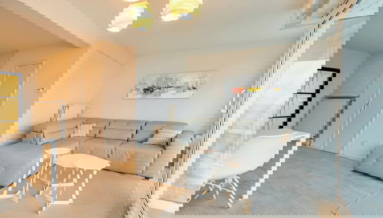 Foto 1 - Flat in Blankenberge by Marina and Beach