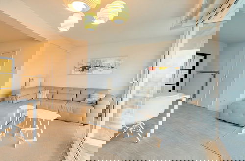 Foto 1 - Flat in Blankenberge by Marina and Beach