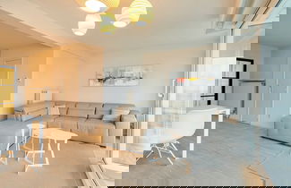 Foto 1 - Flat in Blankenberge by Marina and Beach