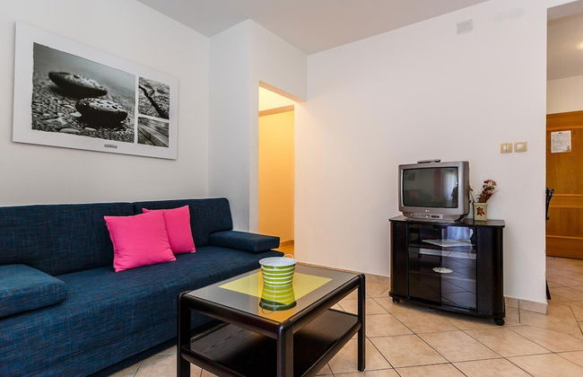 Comfortable and Sunny Krk Apartment - Foto 6