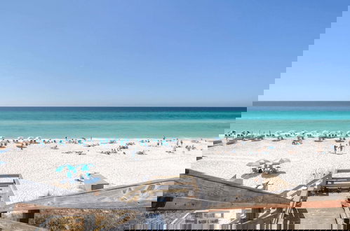 Foto 47 - Dunn Inn 2 by Avantstay Walk to Beach, Pool Access, Sleeps 17!
