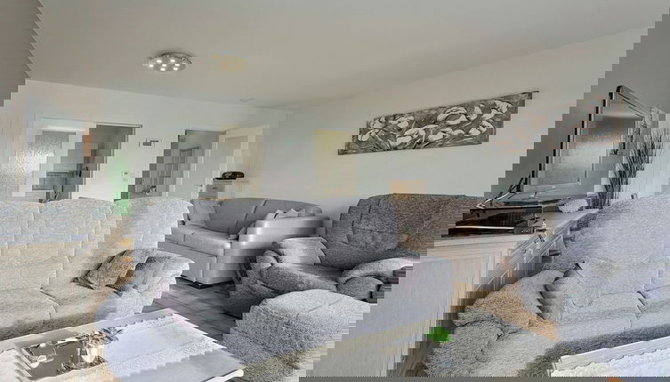 Photo 1 - Charming Apartment in Blankenberge