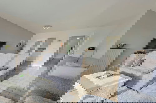Foto 6 - Charming Apartment in Blankenberge