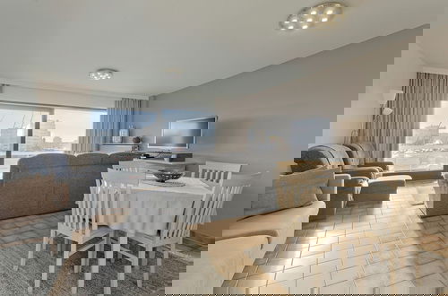 Foto 7 - Charming Apartment in Blankenberge