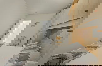 Foto 3 - Charming Apartment in Blankenberge