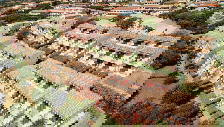Foto 1 - Il borgo di Badesi