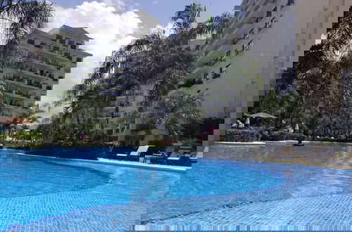 Foto 9 - Ocean and Rainforest Panoramic Views Jaco 3 Bdrm With Pool