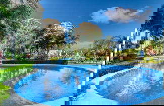 Foto 1 - Ocean and Rainforest Panoramic Views Jaco 3 Bdrm With Pool
