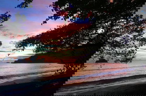 Foto 19 - Ocean and Rainforest Panoramic Views Jaco 3 Bdrm With Pool
