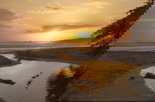 Foto 17 - Ocean and Rainforest Panoramic Views Jaco 3 Bdrm With Pool