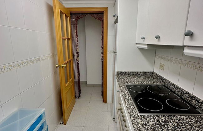 Apartamento Alcocebre Rental Holidays Ref 067 - Foto 4