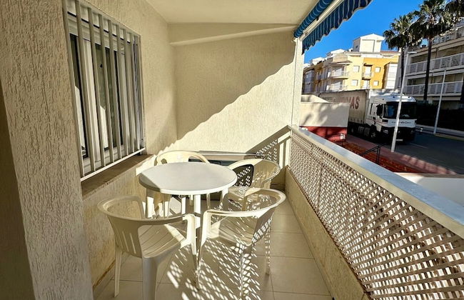Apartamento Alcocebre Rental Holidays Ref 067 - Foto 14