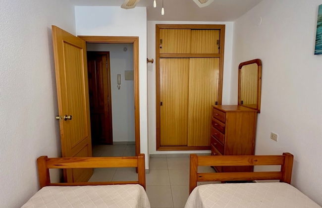Apartamento Alcocebre Rental Holidays Ref 067 - Foto 3