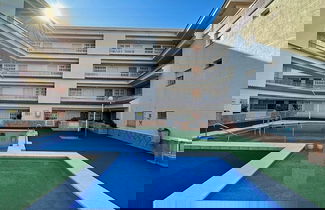 Foto 1 - Apartamento Alcocebre Rental Holidays Ref 067